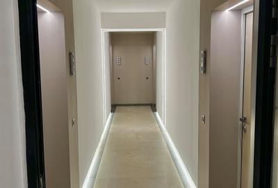 | Nusco City 2 | 2 camere | prima inchiriere | - 8
