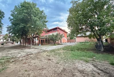 Vilă impresionantă 10 camere si teren 2.500 mp zona Pipera - 12