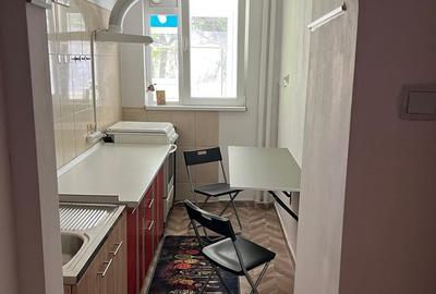 Inchiriez apartament 2 camere Campia Libertatii, la 10 min. metrou Piata Muncii. - 11