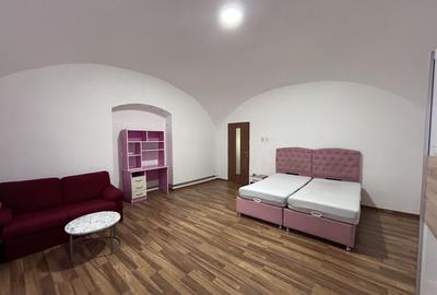 Apartament 1 camera central de inchiriat - 1