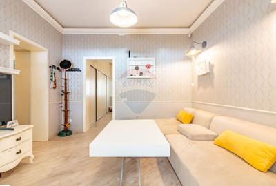 Apartament 4 camere de inchiriat in vila/ parter/ curte proprie/ Turda - 16