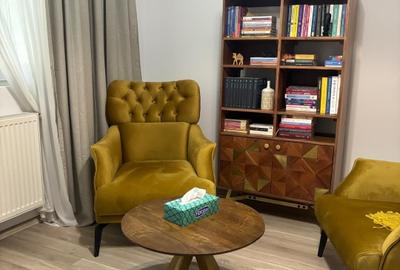 Apartament cu 2 camere decomandat în Tineretului