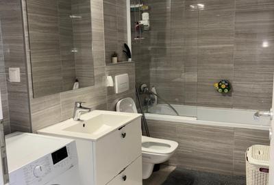 Exclusivitate!Com0%! Apartament 56mp 3 camere Beta Besidence , Chinteni - 19