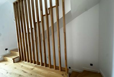 SMART VILLA FOR SALE/ RENT I 6 ROOMS I PIPERA - 11