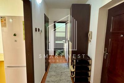 Inchiriere apartament 2 camere | Etaj 5 cu lift | Zona Soarelui - 11