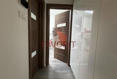 3 camere | Iulius Town | renovat | centrala proprie | mobilat | - 10
