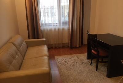 Apartament spatios 3 camere ~ Parter inalt ~ Balcon 8 mp - 10