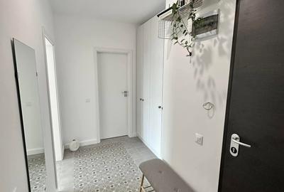 Exigent Plaza Inchiriere  Garsoniera Lux, M Lujerului 8 MIN - 9