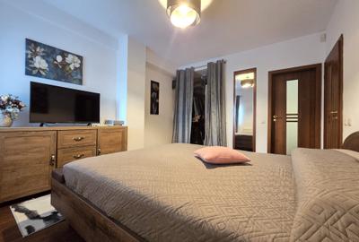 Apartament cu 2 camere, renovat modern, cu terasă de 18 mp – gata de mutare! - 5