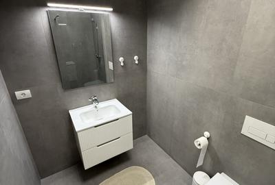 Vanzare apartament | 2 camere| Aviatiei| Vedere libera - 12