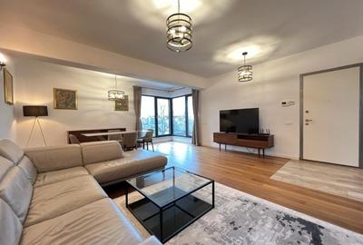 Apartament Dorobanti Capitale - 3