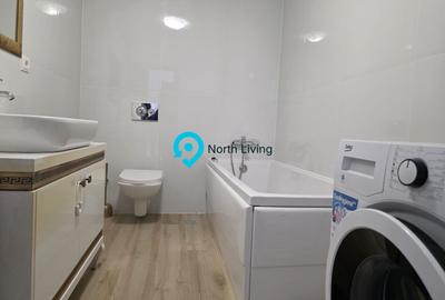 Pipera | 2 camere | Piscină | Ansamblu securizat | Lângă pădure - 6