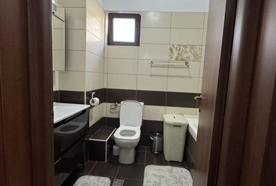 Ap 2 camere Obor/Iancului, 62mp, bloc nou, Centrala - 7