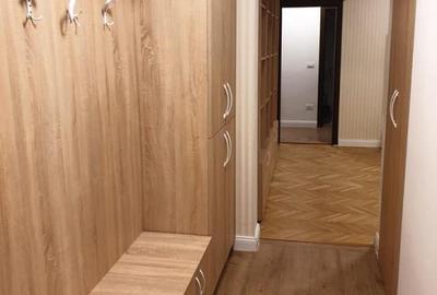 Complex - Centrul de Afaceri Proprietar -  3 camere NOU - 11