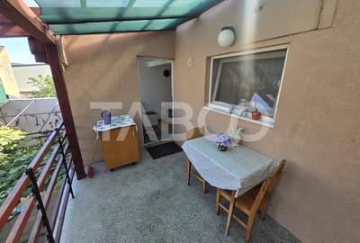 Apartament 2 camere de inchiriat decomandat 60 mp zona Lupeni Sibiu - 13