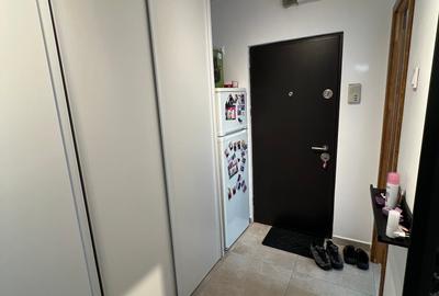 Garsoniera Drumul Taberei Romancierilor 2/4 DEC  Renovata Mobilata Utilata - 13