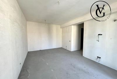 Apartament cu 2 camere spatios | in complexul rezidential Blue Bike EDEN - 4