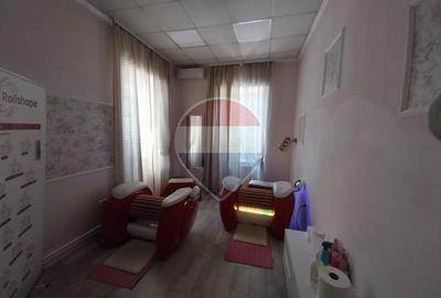 Casă / Vilă cu teren de inchiriat Km 0 langa Primarie - 13