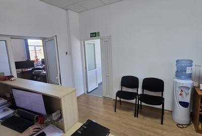 Spatiu birouri/cabinet Ultracentral - 6