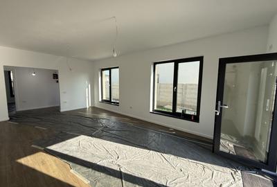 CASA| VILA INDIVIDUALA | LUX | 4 CAMERE| TUNARI | NOU | CURTE | GRADIN - 51