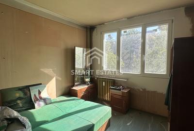 Apartament 3 camere- la 800m de metrou 1 Decembrie - 2
