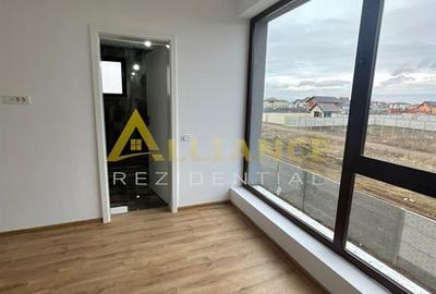 Casa individuala - 300 mp  - 5 camere - 3 bai - 22