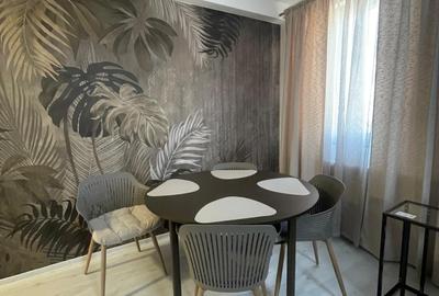 Apartament cu 2 camere decomandat în Militari