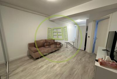 Apartament doua camere, 54mp, cartier George Enescu, zona Liceul de Chimie - 1