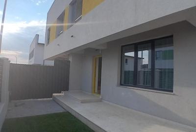 Vanzare vila P+1 Vidra- Calea Bucuresti - 1