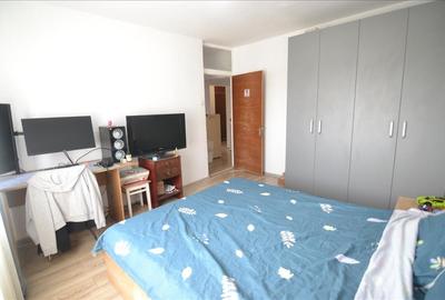 Apartament 3 camere, 2 bai structura mare  Vlahuta -ITC - 10