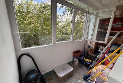4 Camere - Dristor - 500 m Metrou Dristor 1 - 5