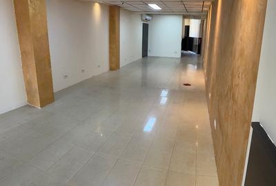 Spațiu comercial, 80 mp în Central
