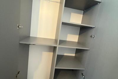 Vila complet mobilata disponibila la inchiriere in New Point Pipera - 13