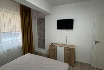 Închiriez apartament 2 camere in Militari Residence strada Rezervelor - 6