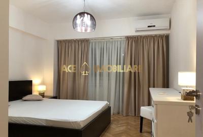 Apartament cu 2 camere decomandat, mobilat în Splaiul Unirii