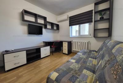 2 camere palas hala centrala Tagu Cucu - 2