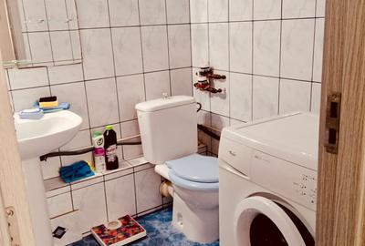 Apartament 2 camere Dristor, 7 minute de metrou, mobilat si utilat modern, liber - 16