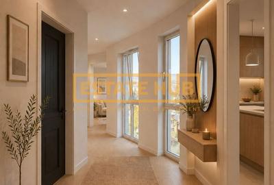Apartament 3 camere | Dunării Park | 88 mp utili | 0% comision - 9