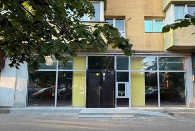 Spatiu Comercial 162 mp | Sos. Pantelimon Parter |2 intrari - Parcare - 1