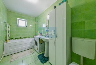 Exclusivitate!  Apartament  45mp, etajul 5/8, Calea Turzii - 6