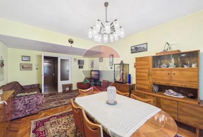 Apartament 3 camere 108 mp | Piata Amzei 7-9 vedere Biserica Amzei - 11