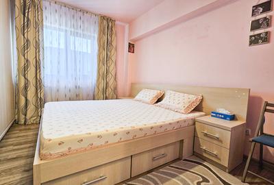 Apartament de 2 camere mobilat plus pod Str Iernii Prelungirea Ghencea - 10
