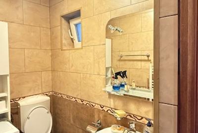 VILA D+P+M 300mp construiti cu teren de 450mp zona Cartier Sasar (TBC) - 6