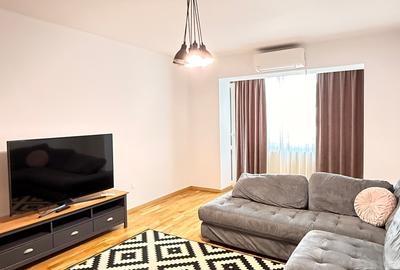 Casa de Cultură -Apartament spațios cu 3 camere, 75 mp, etaj 2 ! - 5