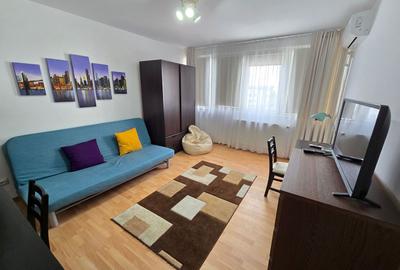 Apartament cu 2 camere decomandat, mobilat în Cantemir