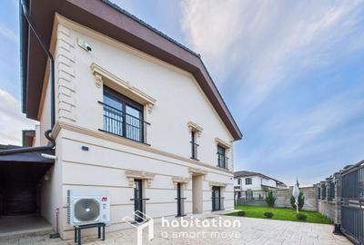 Casa care inspiră – Liniște, spațiu și design premium, in Dumbrăvița - 27