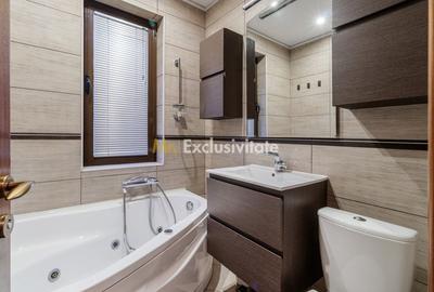 Vilă individuală cu piscină,  garaj dublu • teren 766 mp • Popești-Leordeni - 15