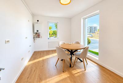 Apartament 2 camere City Nord - 6