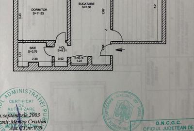 Apartament de vânzare în Năvodari - 11