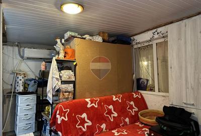 Casă 2 camere de vânzare | Rahova | teren 88 mp - 7